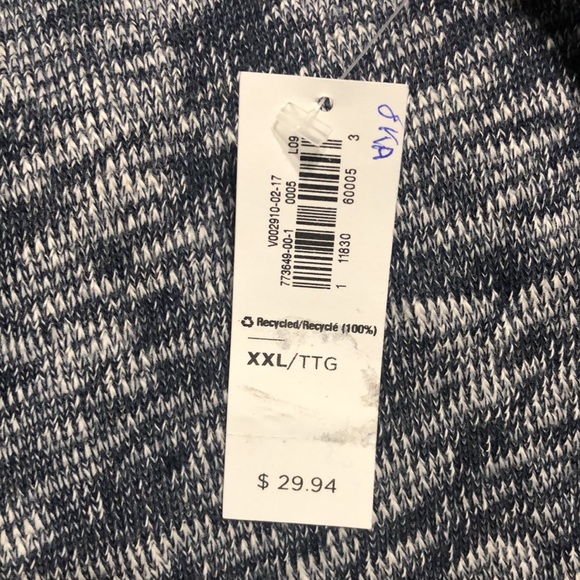 Old Navy Men’s Long-Sleeve Shirt - Picture 3 of 4